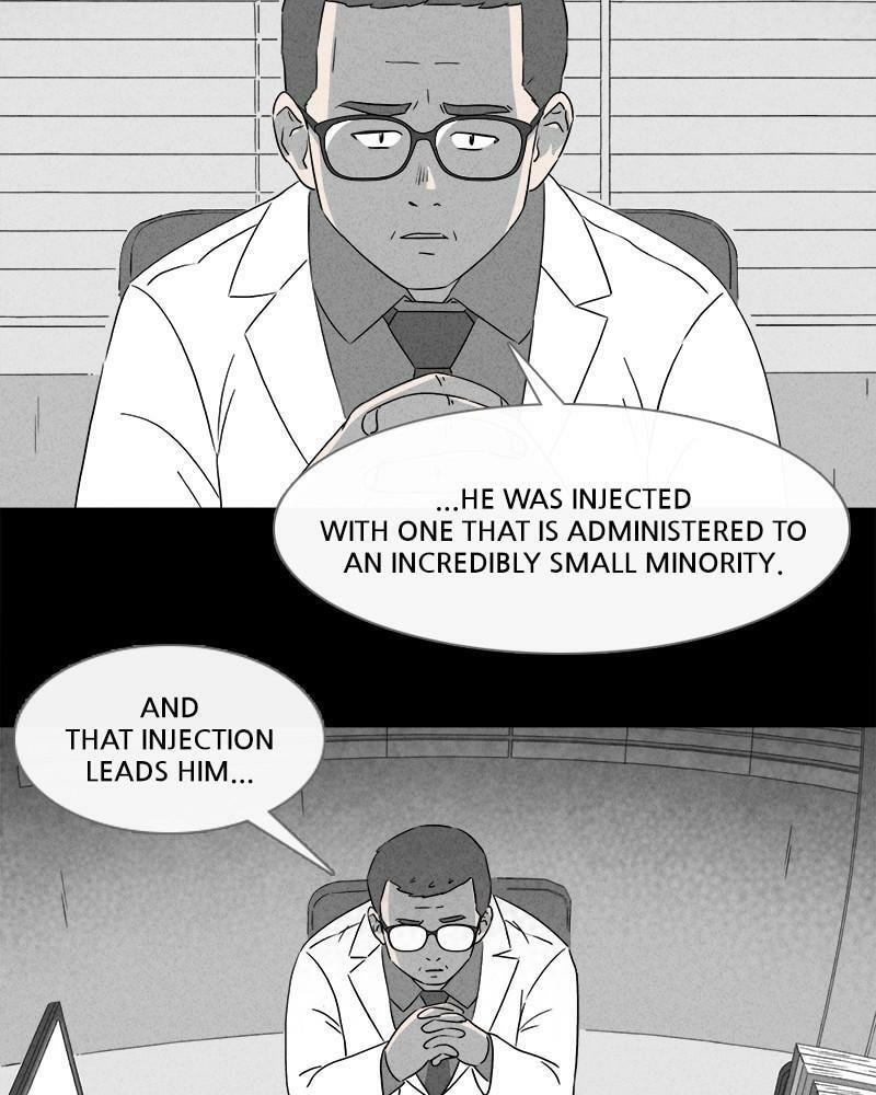 Tales of the Unusual Chapter 359 page 39 - 