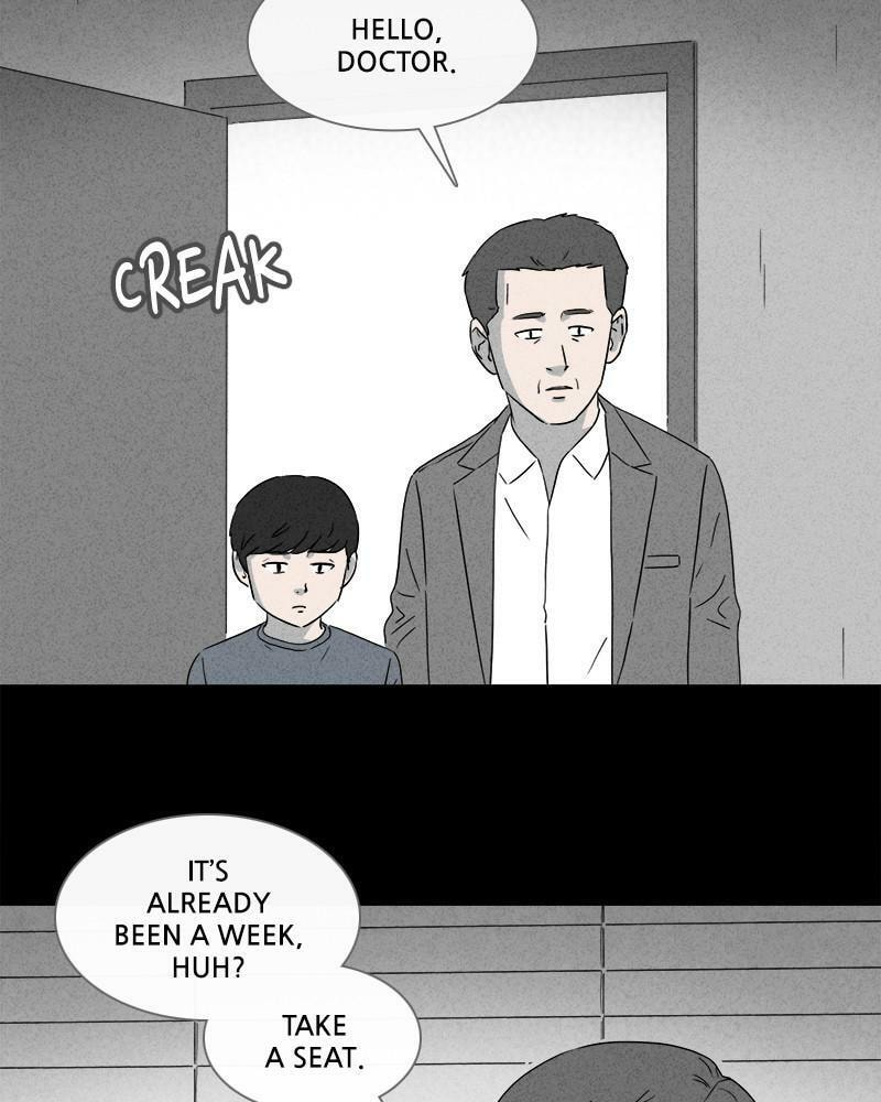 Tales of the Unusual Chapter 359 page 5 - 