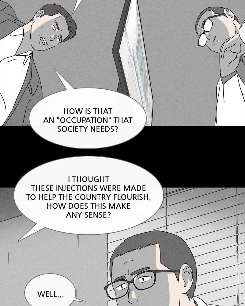 Tales of the Unusual Chapter 359 page 42 - 