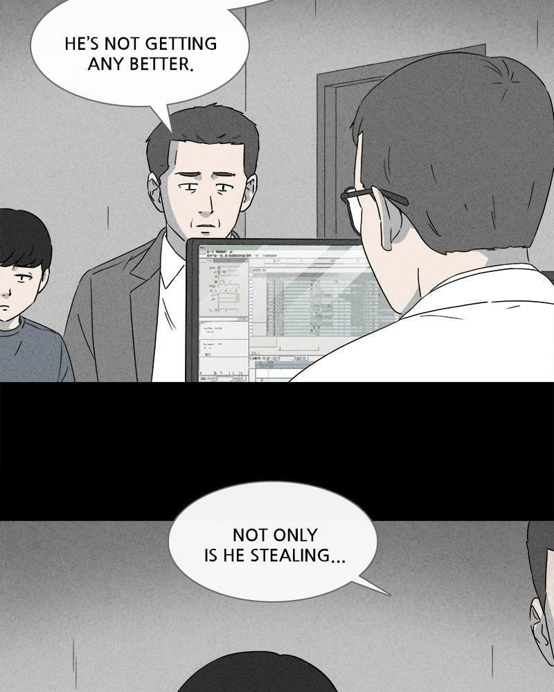 Tales of the Unusual Chapter 359 page 9 - 