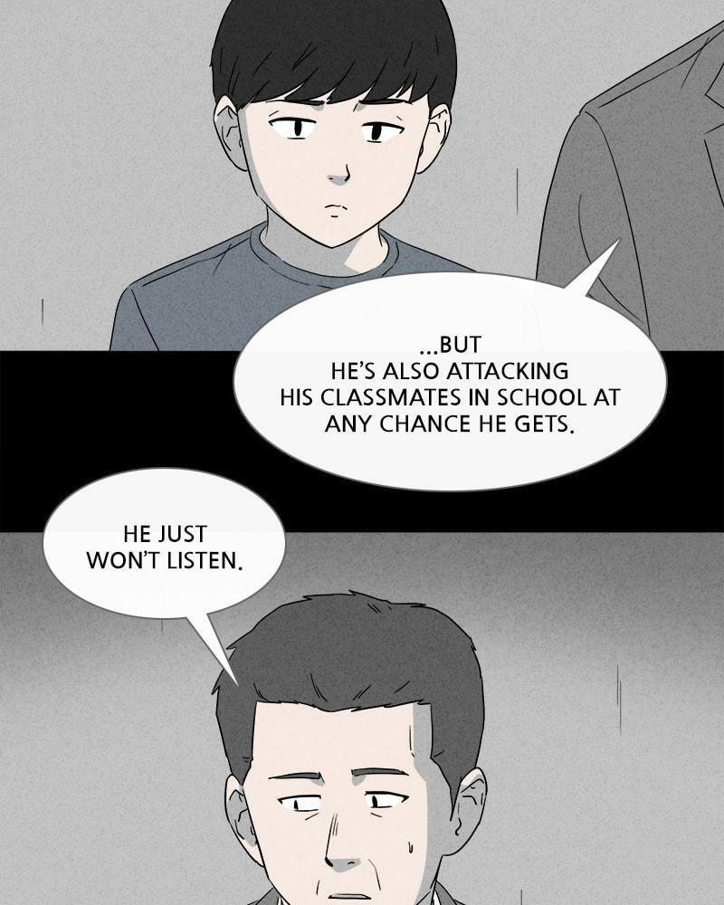 Tales of the Unusual Chapter 359 page 10 - 