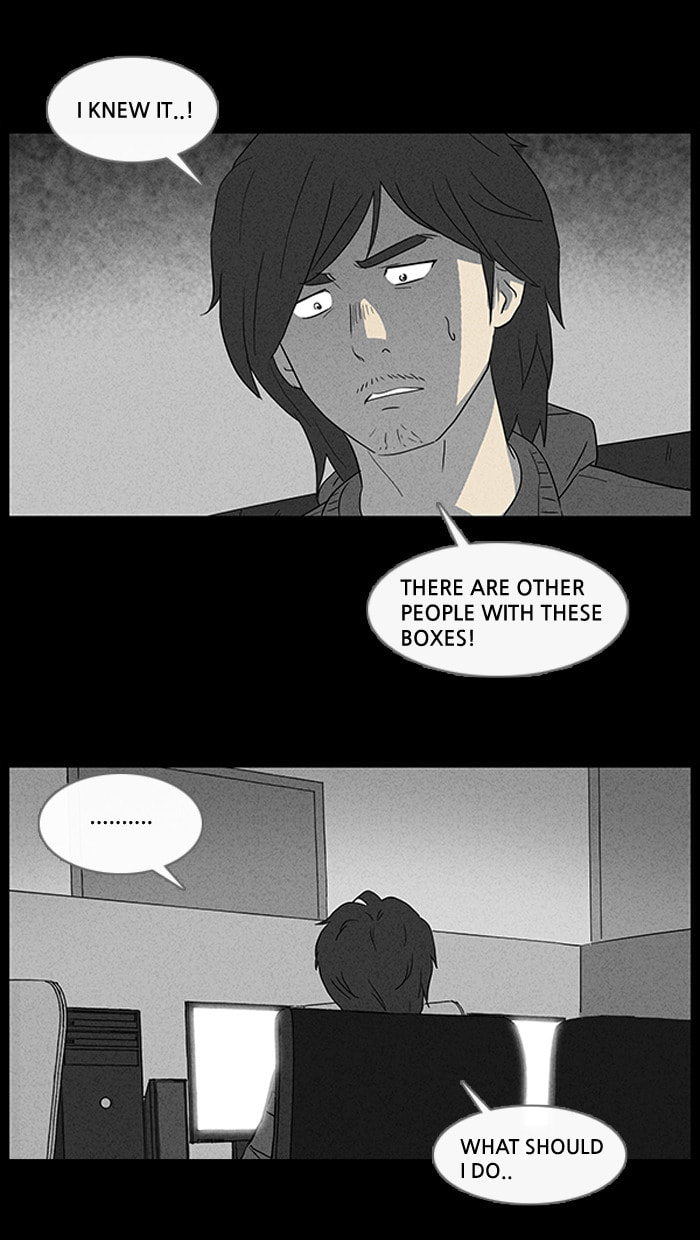 Tales of the Unusual Chapter 36 page 12 - 