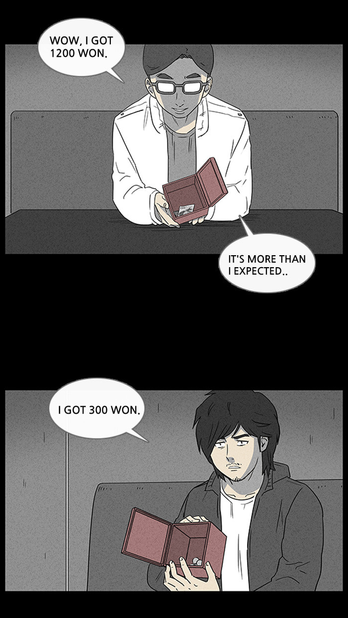 Tales of the Unusual Chapter 36 page 18 - 