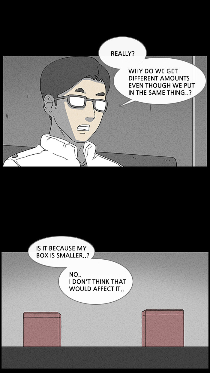 Tales of the Unusual Chapter 36 page 19 - 