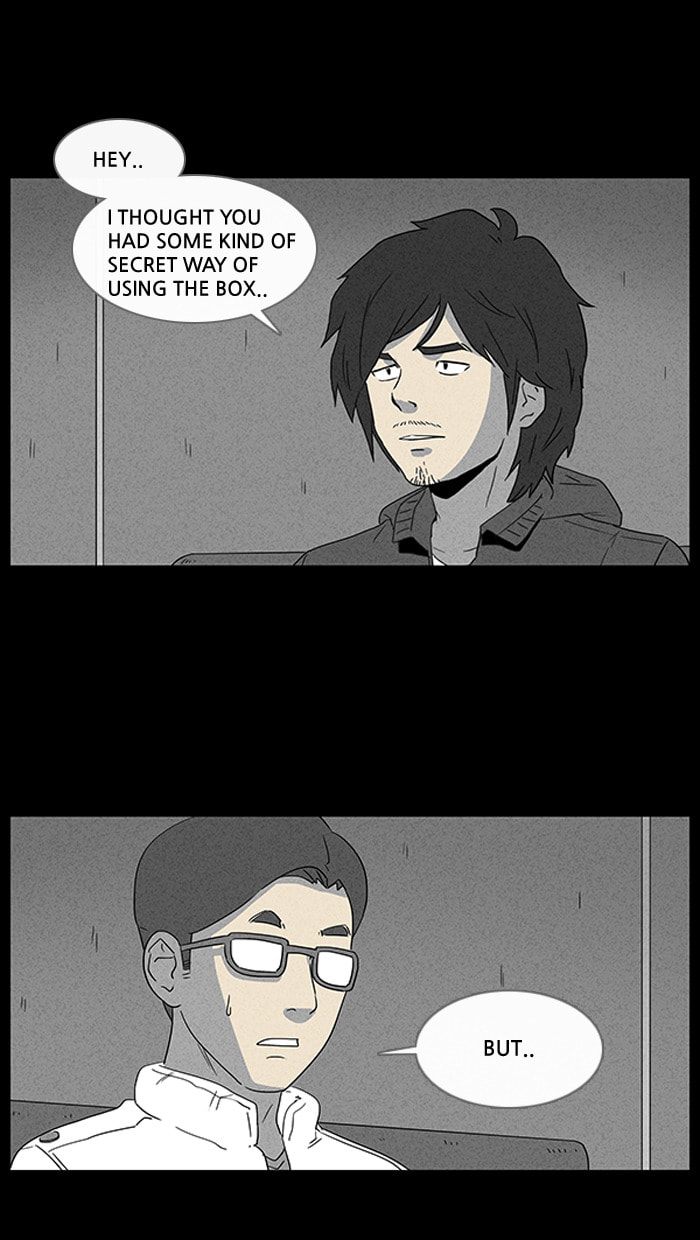 Tales of the Unusual Chapter 36 page 20 - 