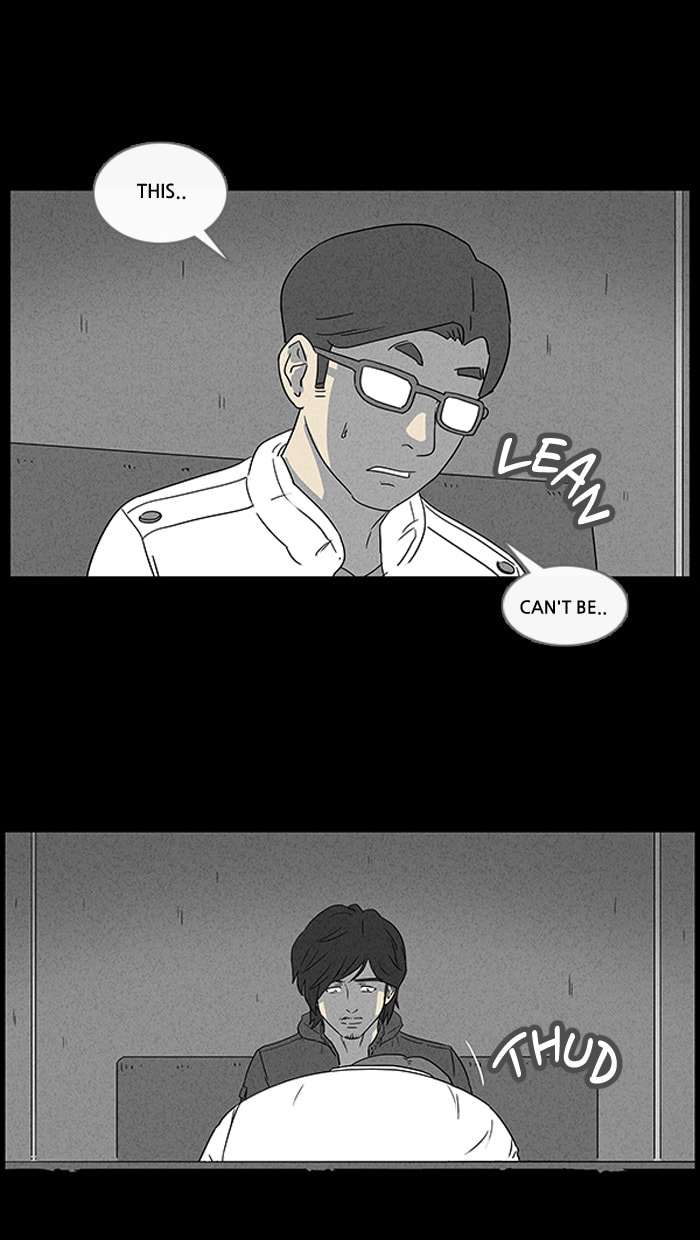 Tales of the Unusual Chapter 36 page 21 - 
