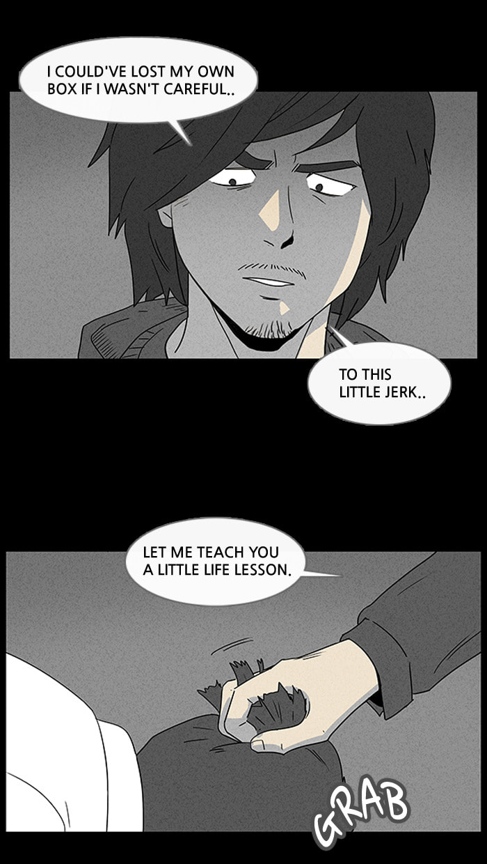 Tales of the Unusual Chapter 36 page 24 - 