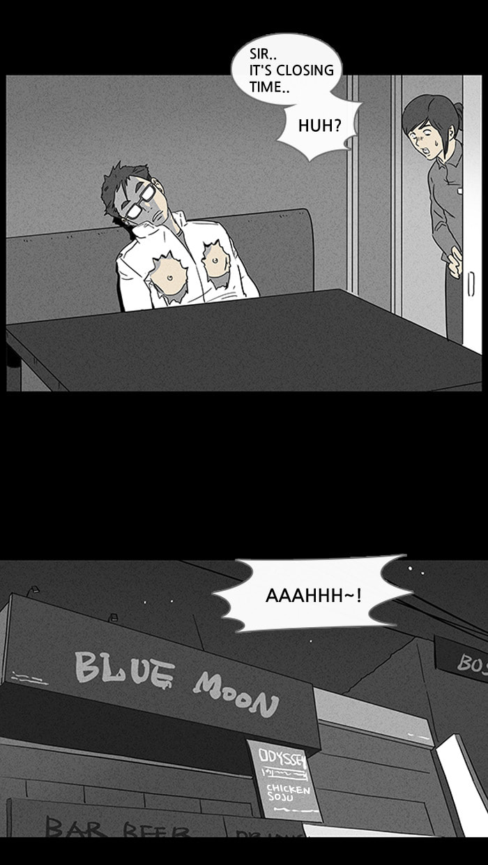 Tales of the Unusual Chapter 36 page 25 - 