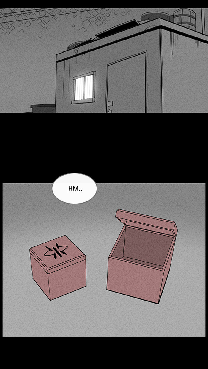 Tales of the Unusual Chapter 36 page 27 - 