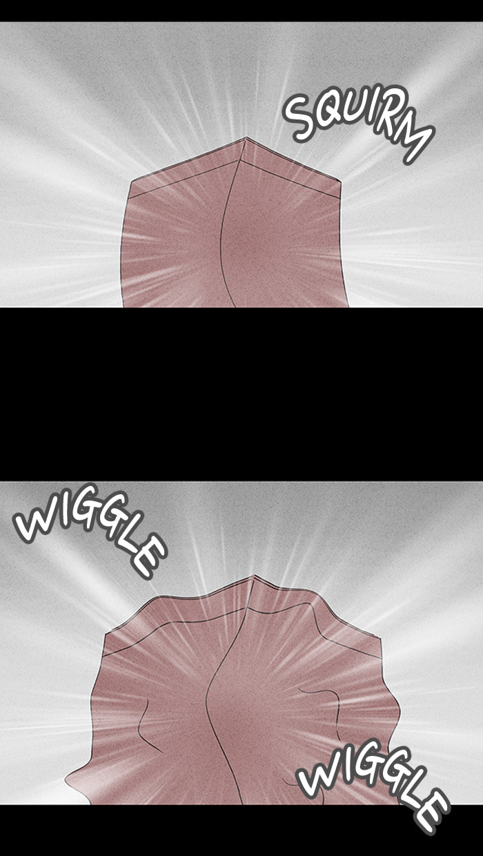 Tales of the Unusual Chapter 36 page 31 - 