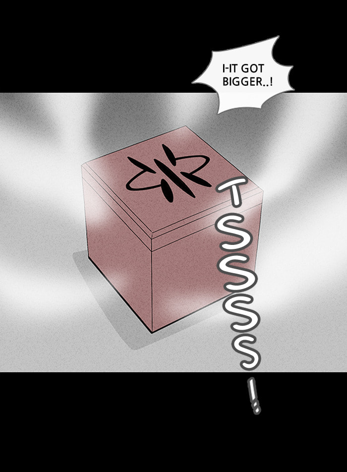 Tales of the Unusual Chapter 36 page 33 - 