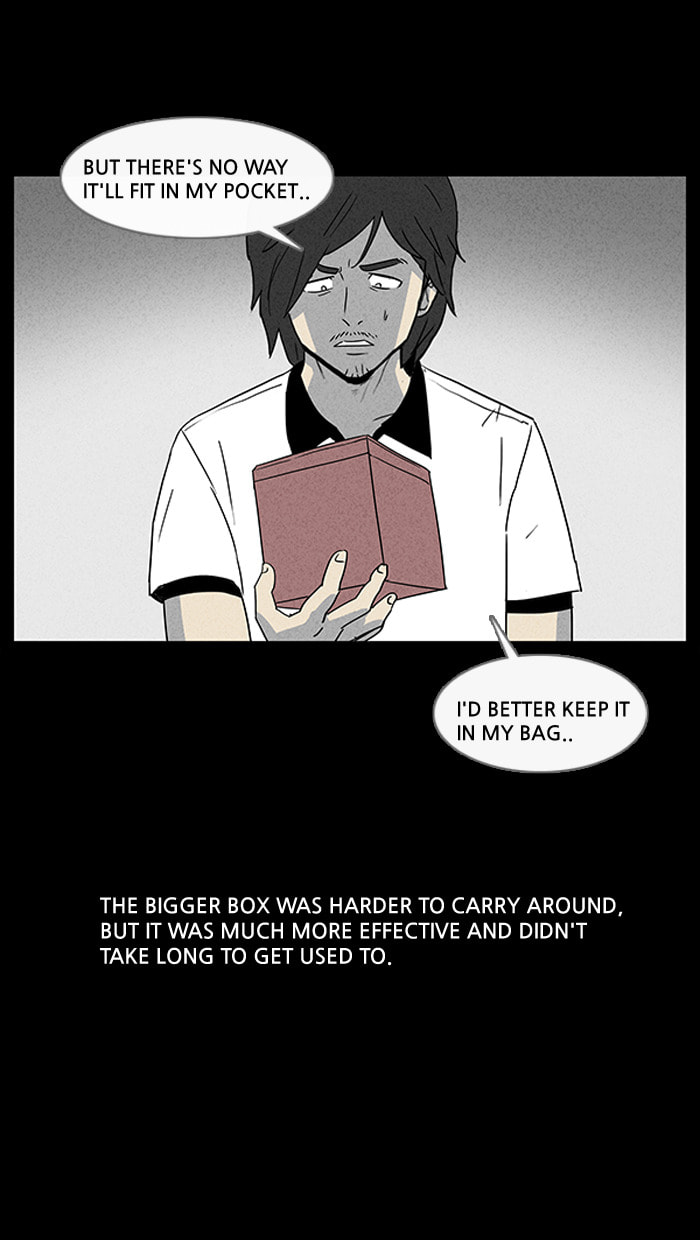 Tales of the Unusual Chapter 36 page 35 - 
