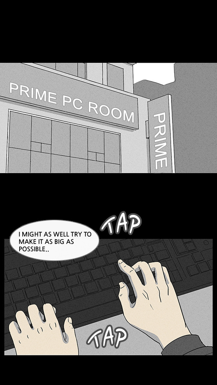 Tales of the Unusual Chapter 36 page 36 - 