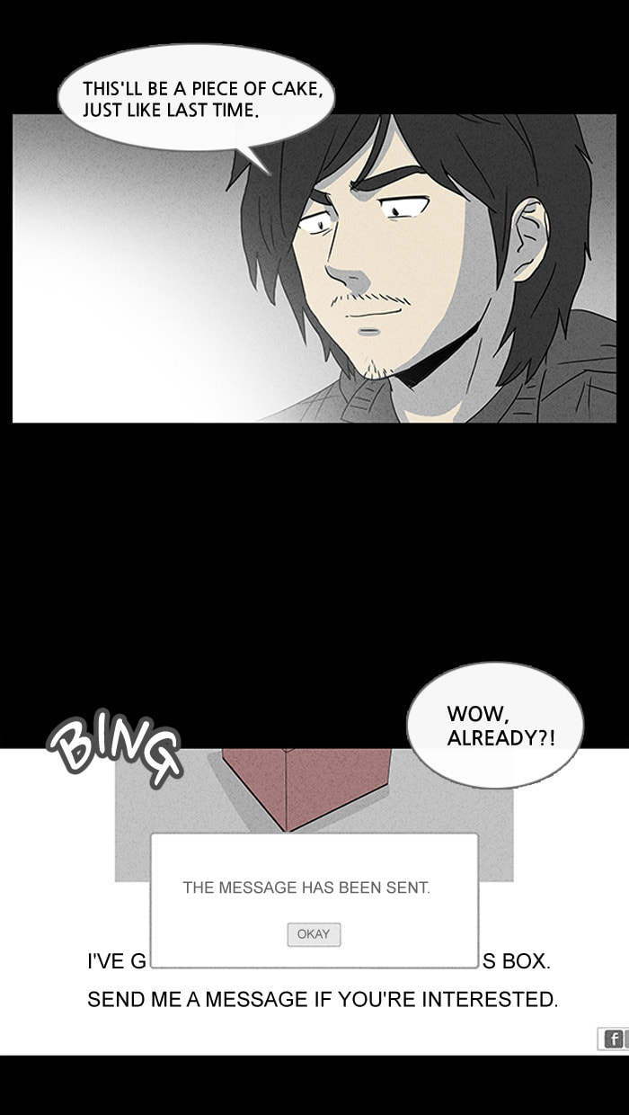 Tales of the Unusual Chapter 36 page 38 - 
