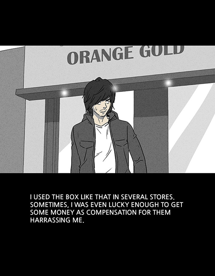 Tales of the Unusual Chapter 36 page 5 - 