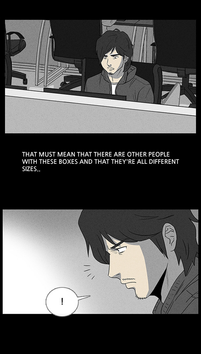 Tales of the Unusual Chapter 36 page 8 - 