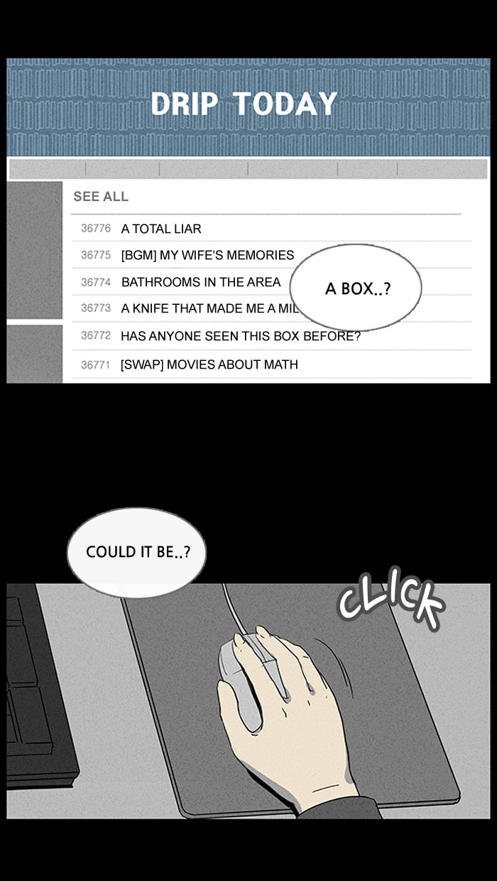 Tales of the Unusual Chapter 36 page 9 - 