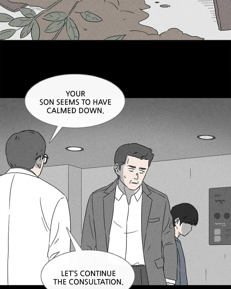 Tales of the Unusual Chapter 360 page 11 - 