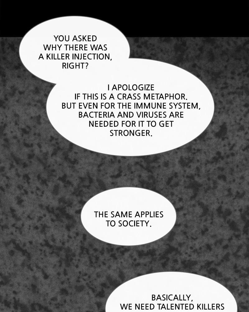Tales of the Unusual Chapter 360 page 15 - 