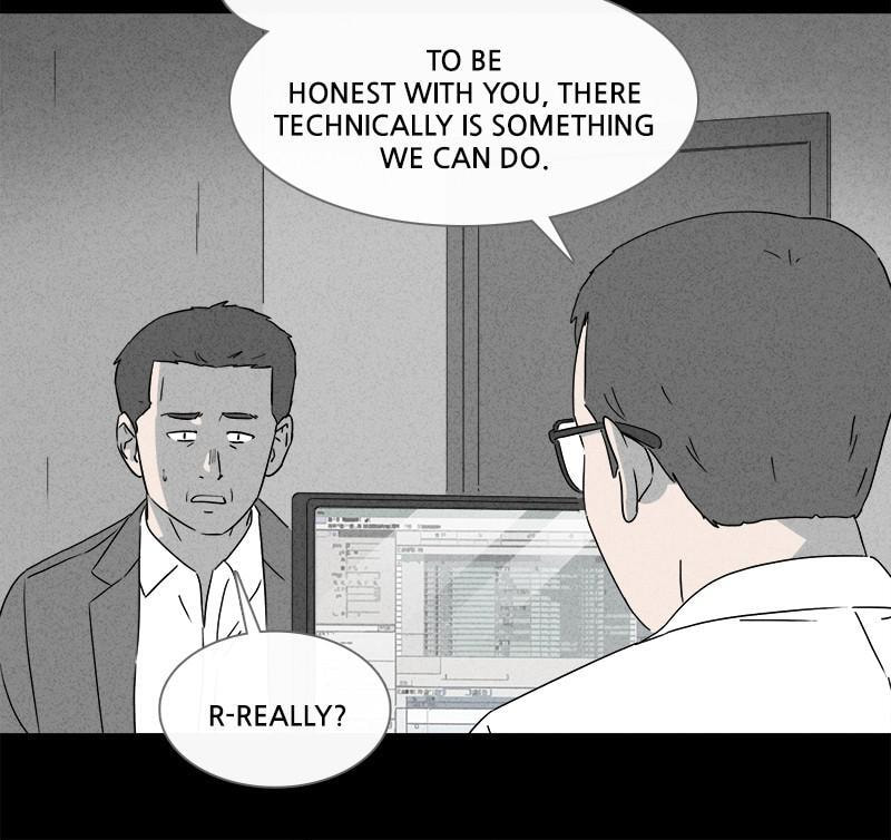 Tales of the Unusual Chapter 360 page 18 - 