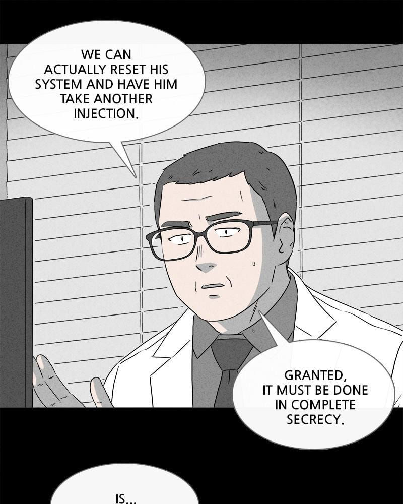 Tales of the Unusual Chapter 360 page 19 - 