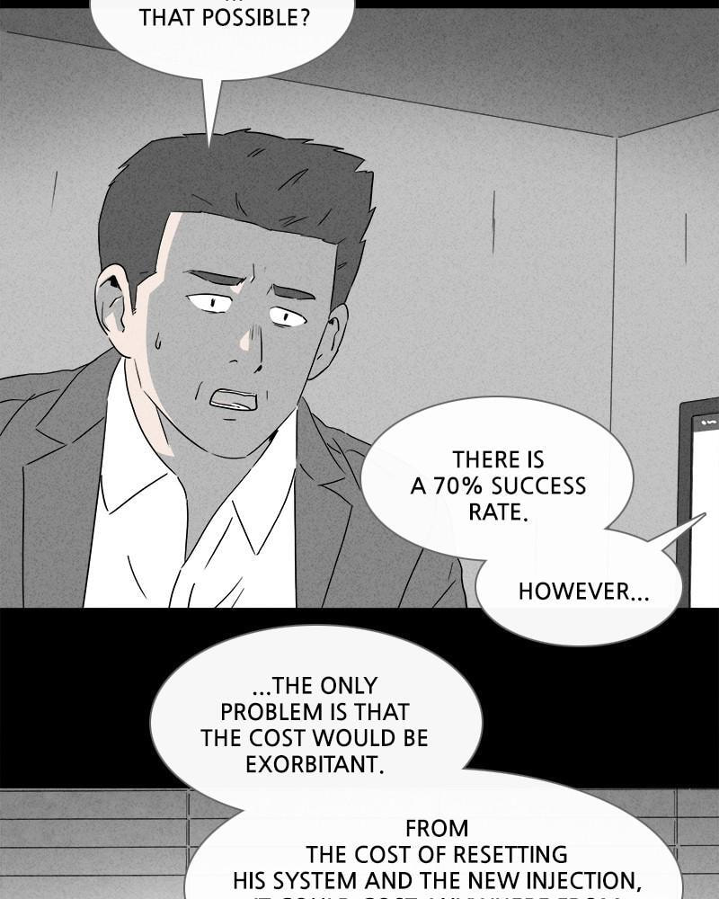 Tales of the Unusual Chapter 360 page 20 - 