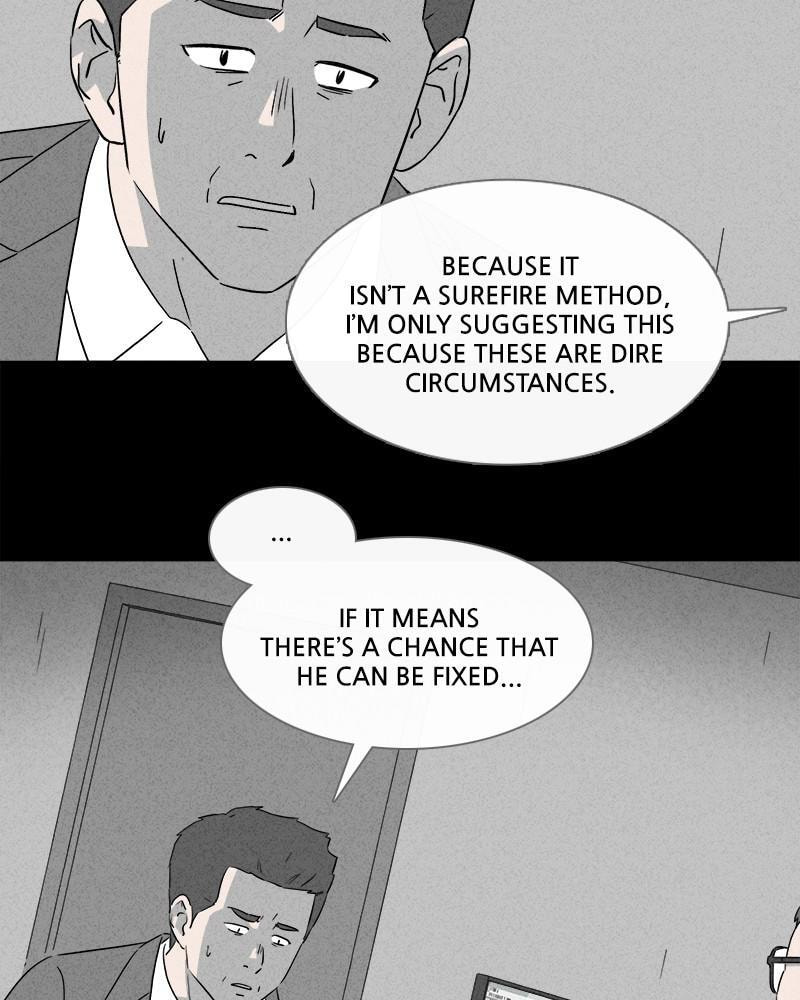 Tales of the Unusual Chapter 360 page 22 - 
