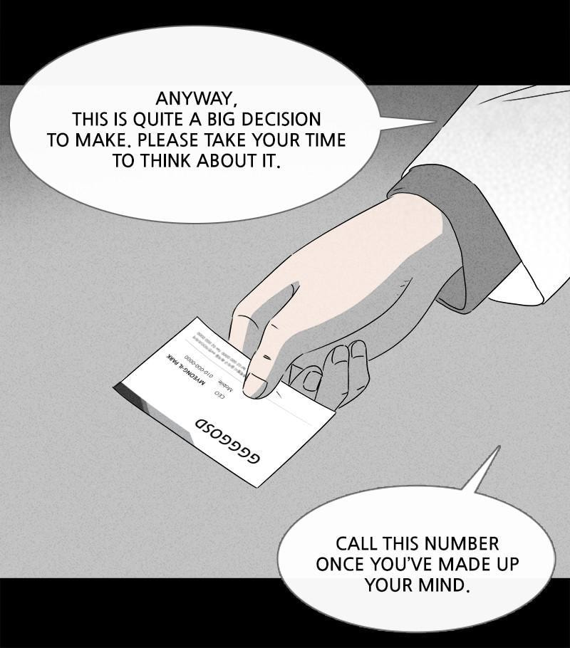 Tales of the Unusual Chapter 360 page 25 - 