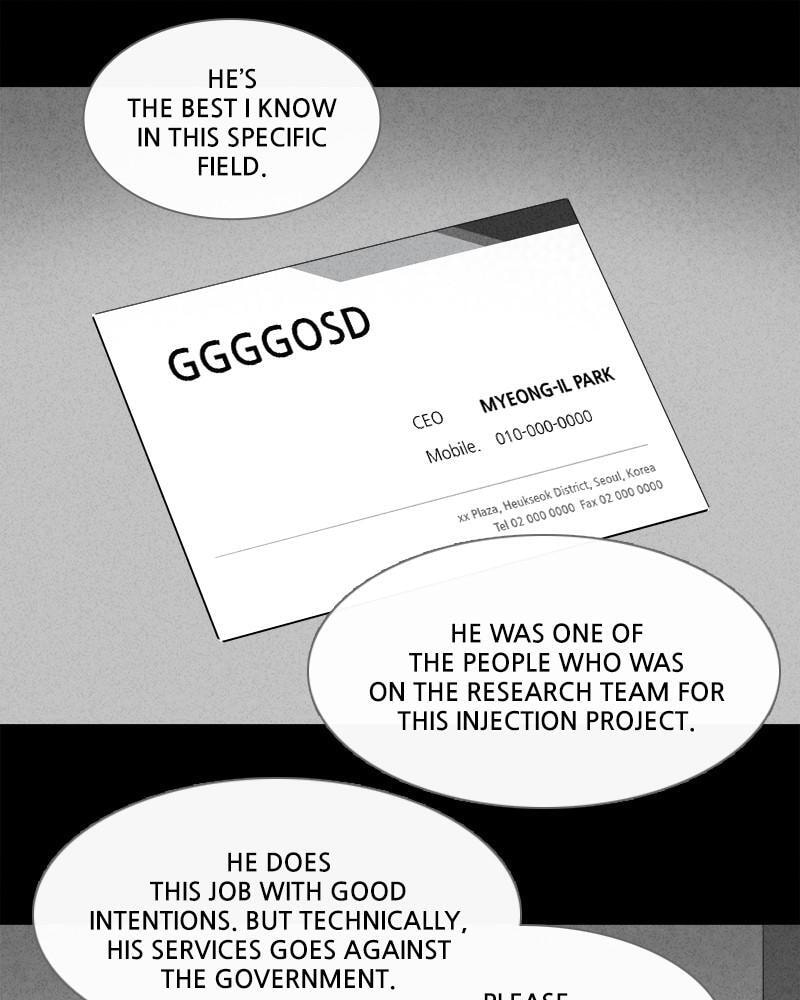 Tales of the Unusual Chapter 360 page 26 - 
