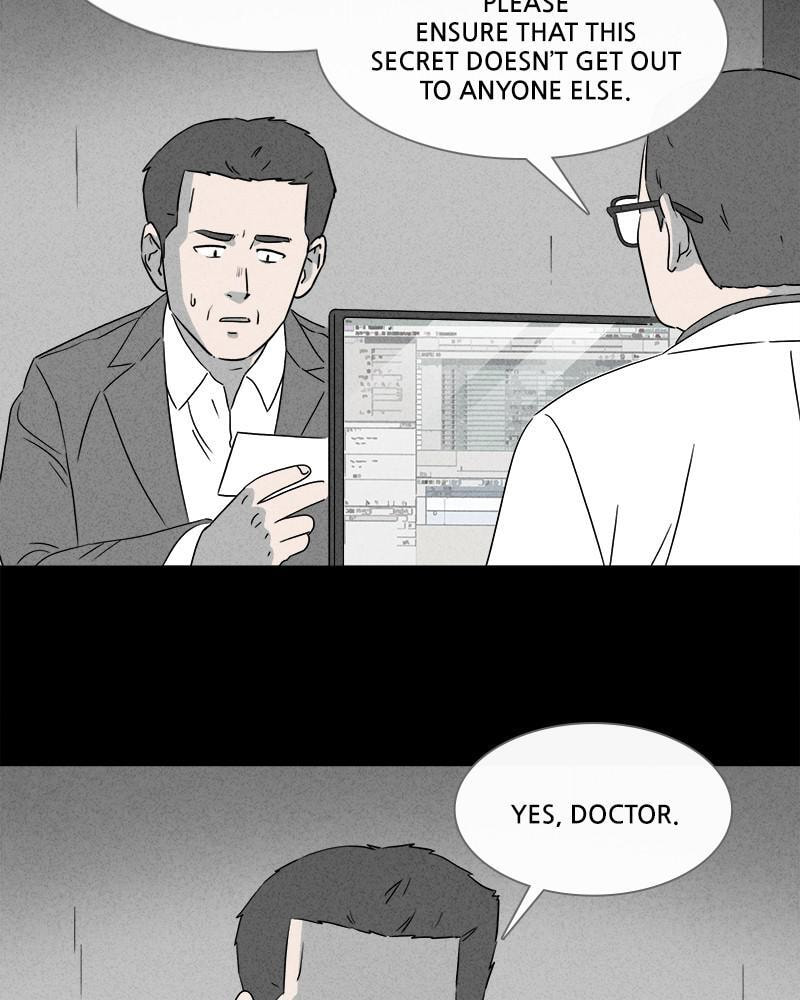 Tales of the Unusual Chapter 360 page 27 - 