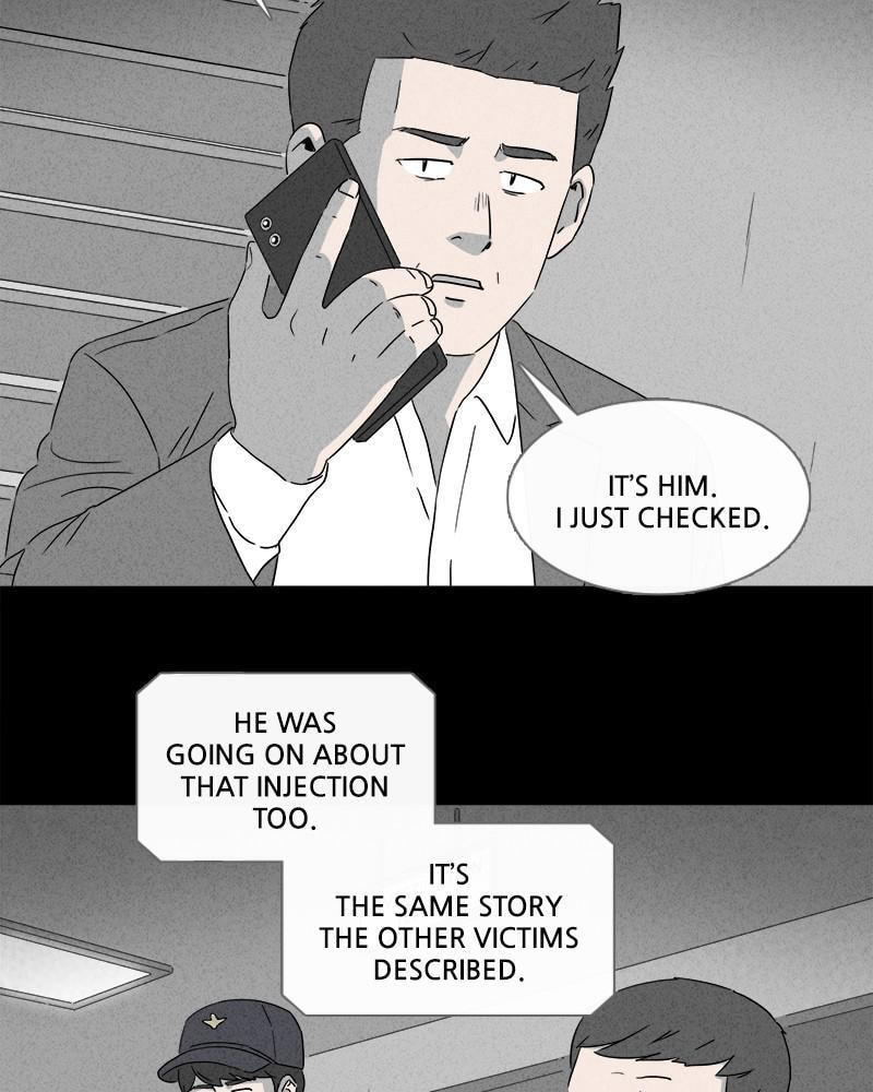 Tales of the Unusual Chapter 360 page 34 - 