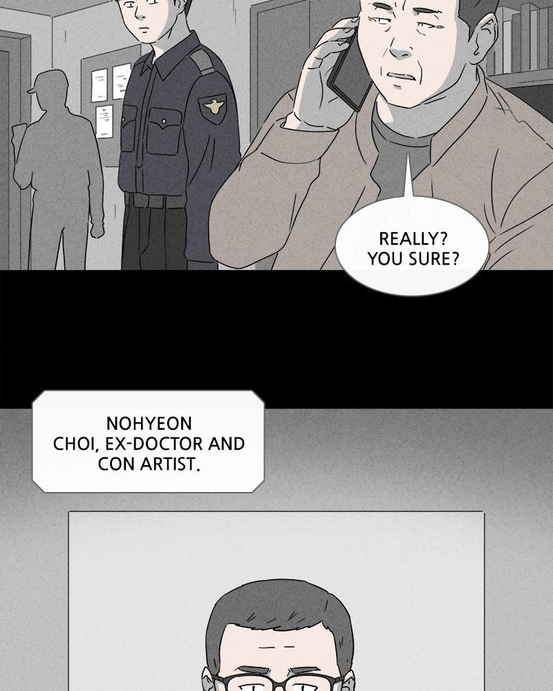 Tales of the Unusual Chapter 360 page 35 - 
