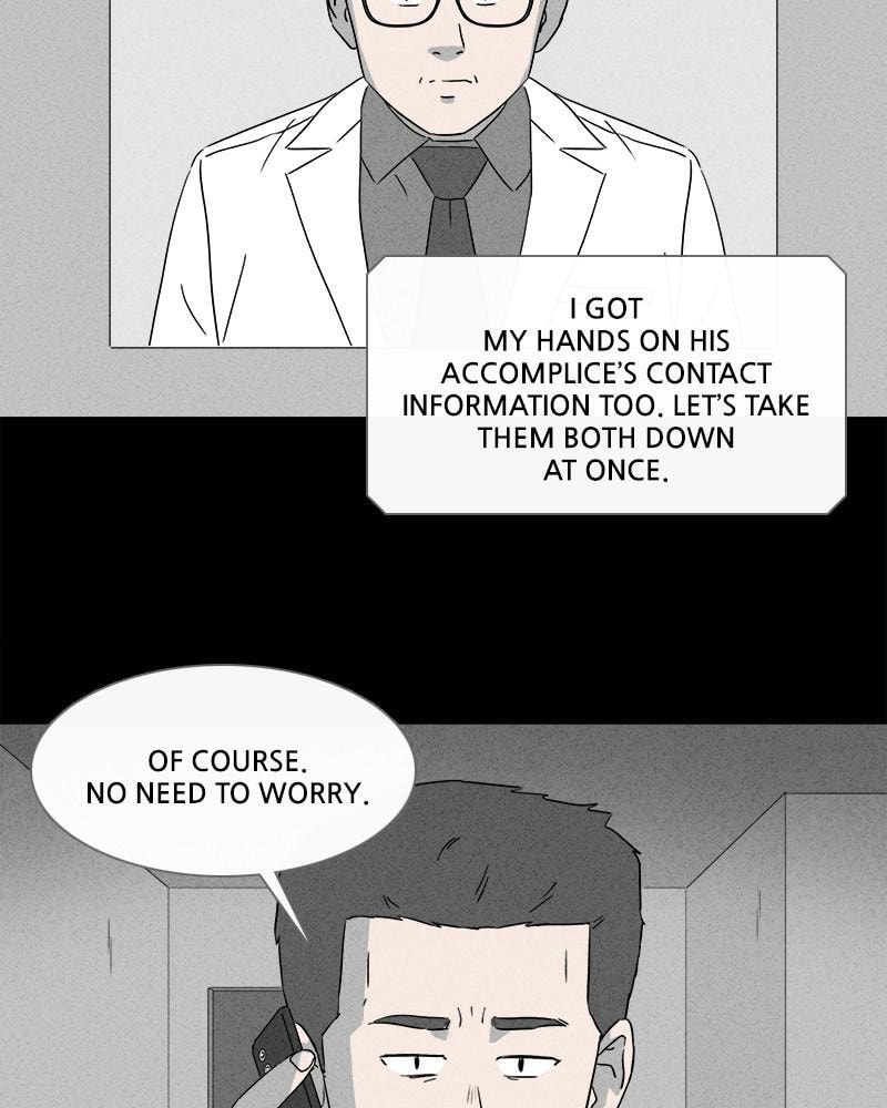 Tales of the Unusual Chapter 360 page 36 - 