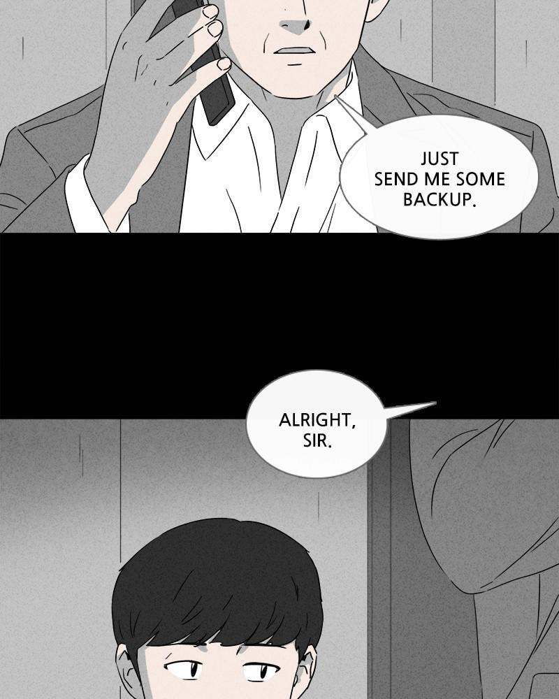 Tales of the Unusual Chapter 360 page 37 - 