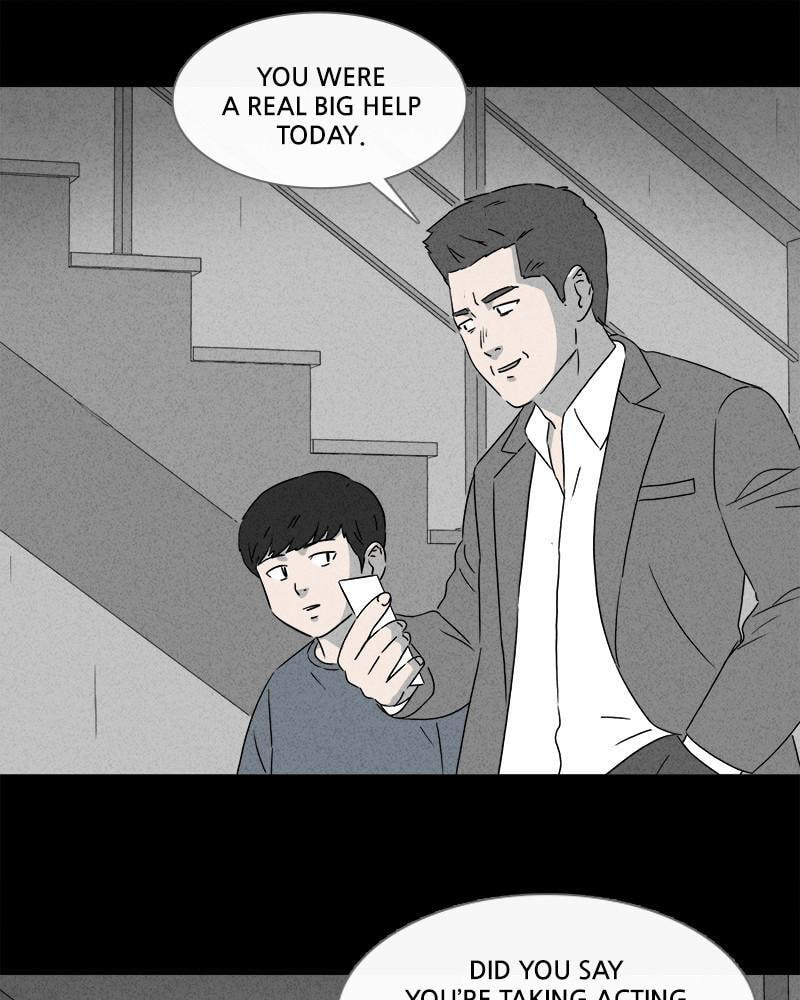 Tales of the Unusual Chapter 360 page 39 - 