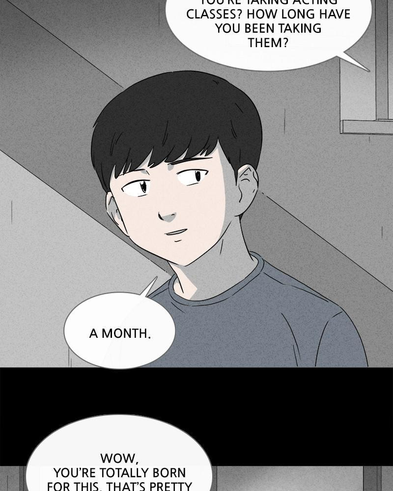 Tales of the Unusual Chapter 360 page 40 - 