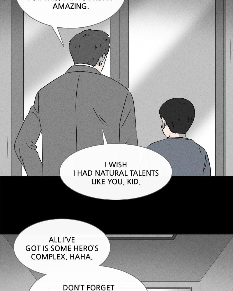 Tales of the Unusual Chapter 360 page 41 - 