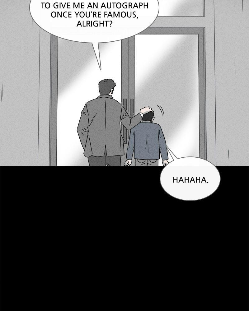 Tales of the Unusual Chapter 360 page 42 - 
