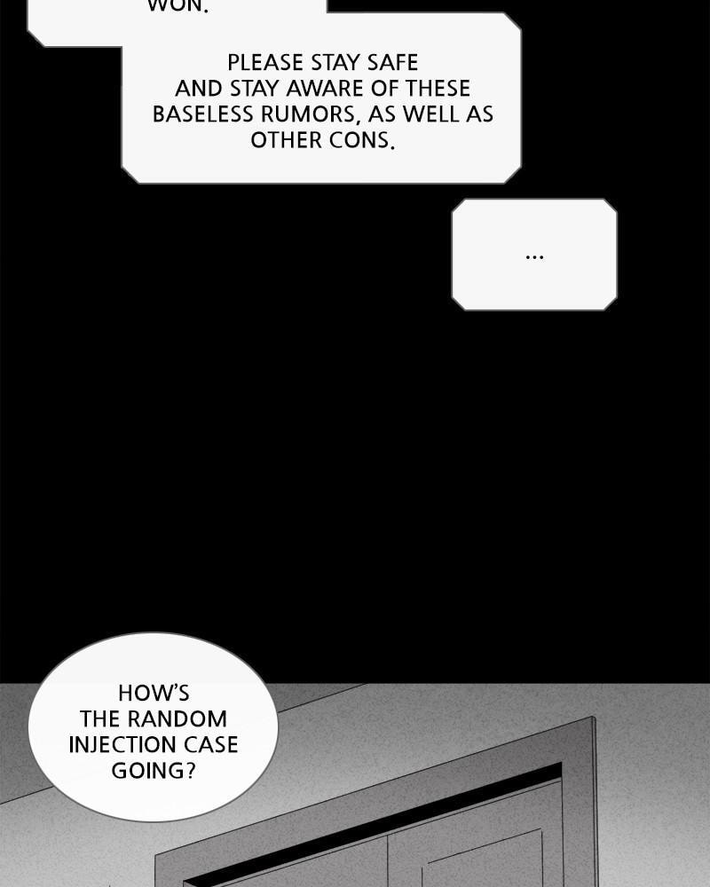 Tales of the Unusual Chapter 360 page 45 - 
