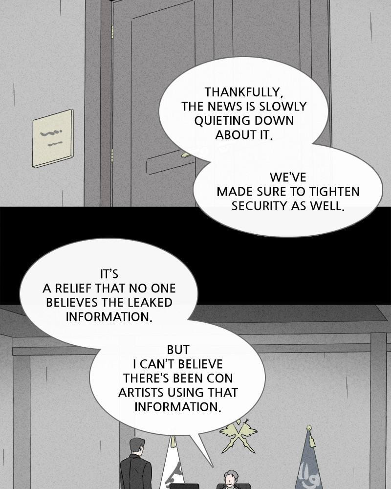 Tales of the Unusual Chapter 360 page 46 - 