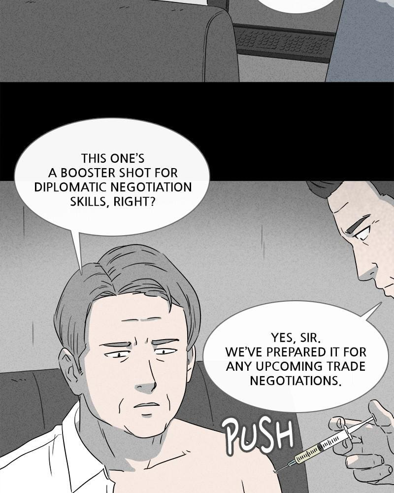 Tales of the Unusual Chapter 360 page 48 - 