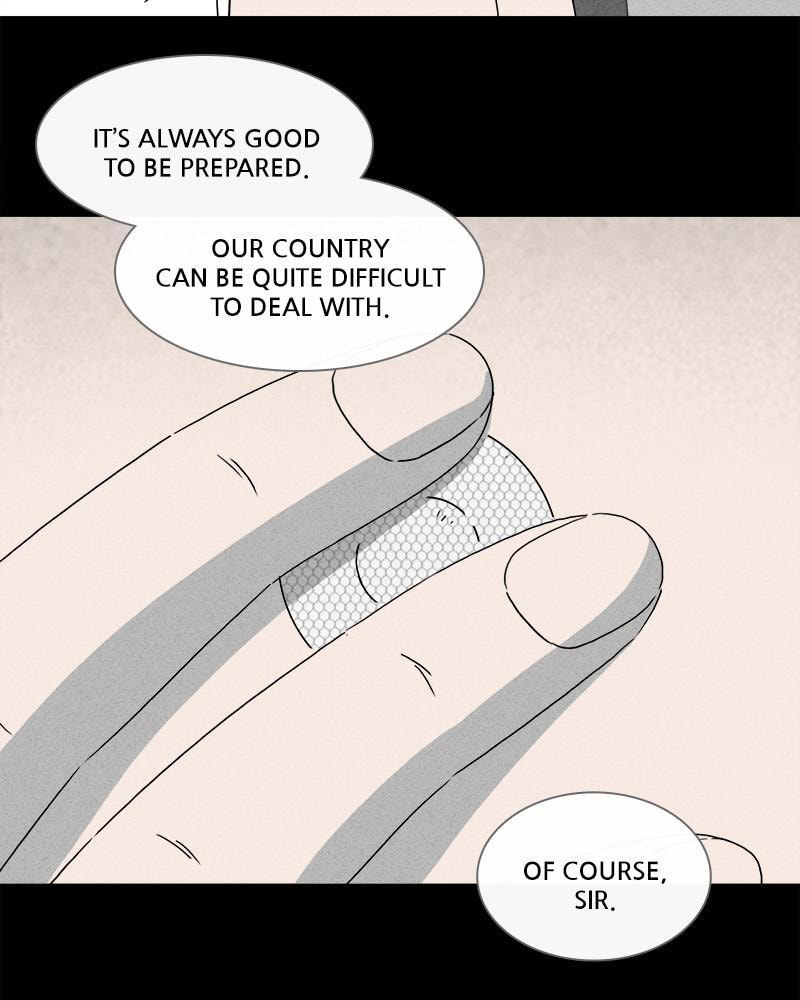 Tales of the Unusual Chapter 360 page 49 - 