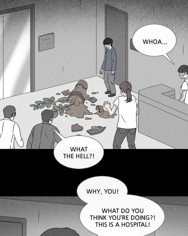 Tales of the Unusual Chapter 360 page 6 - 