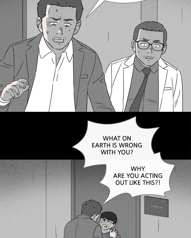 Tales of the Unusual Chapter 360 page 7 - 