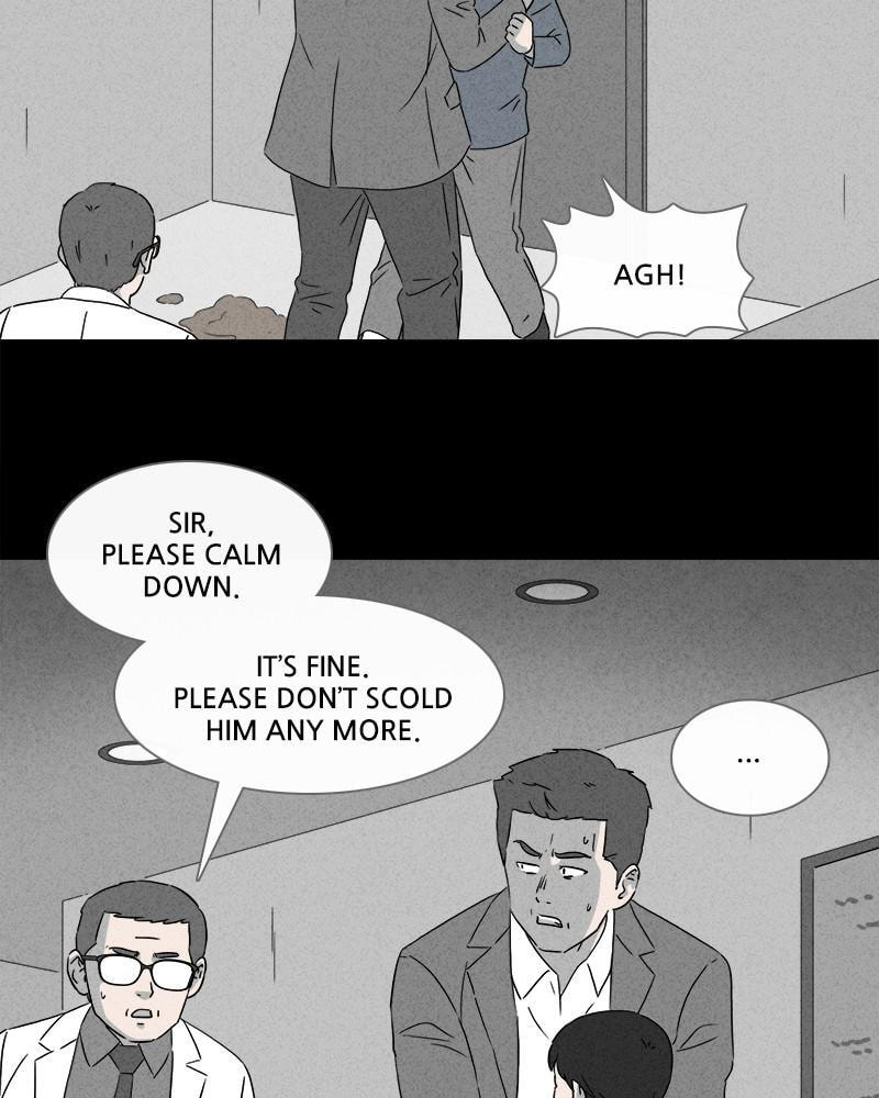 Tales of the Unusual Chapter 360 page 8 - 
