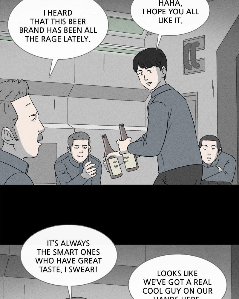 Tales of the Unusual Chapter 361 page 11 - 