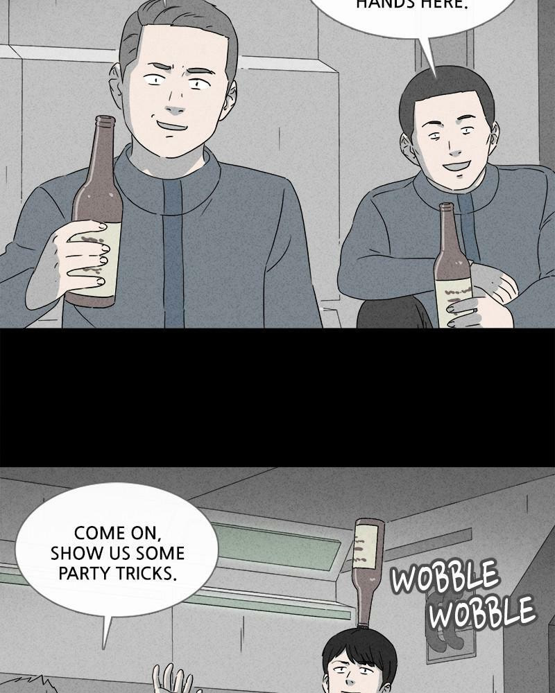 Tales of the Unusual Chapter 361 page 12 - 