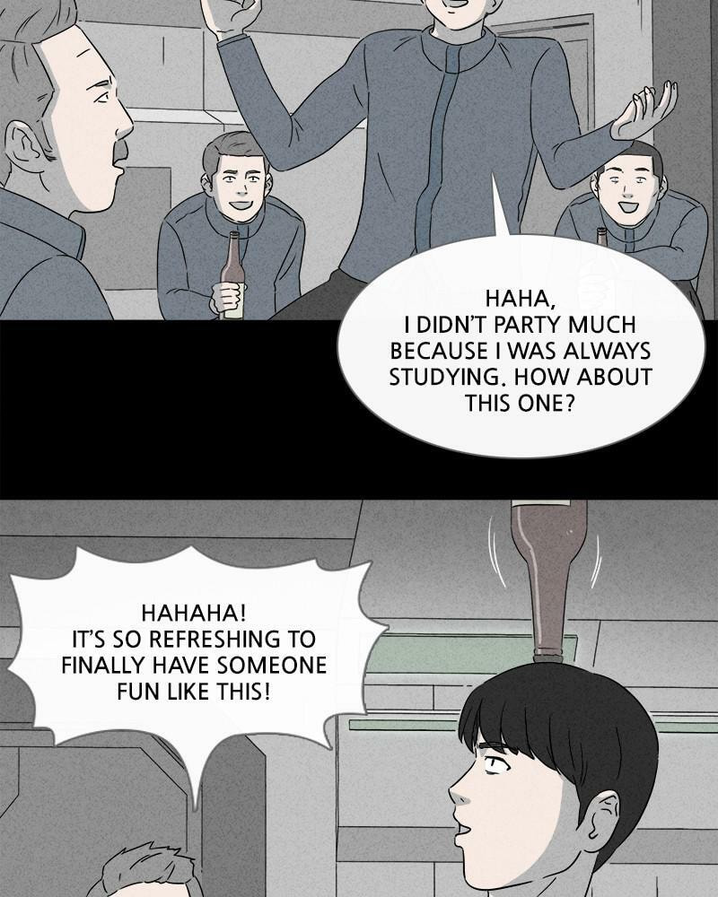Tales of the Unusual Chapter 361 page 13 - 