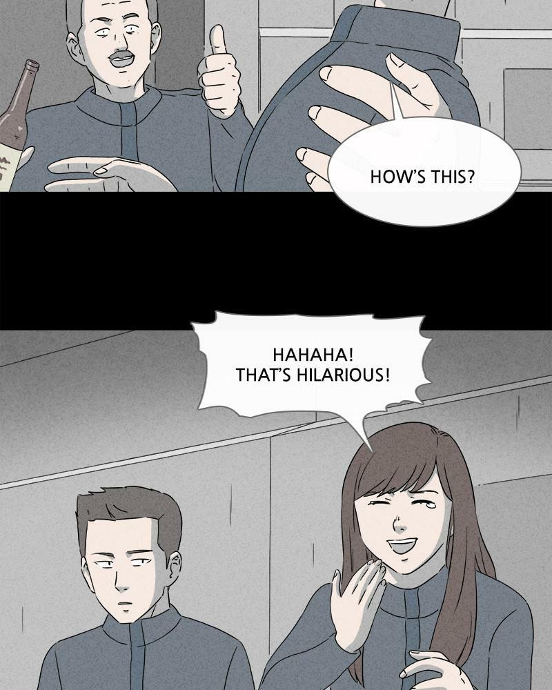 Tales of the Unusual Chapter 361 page 14 - 