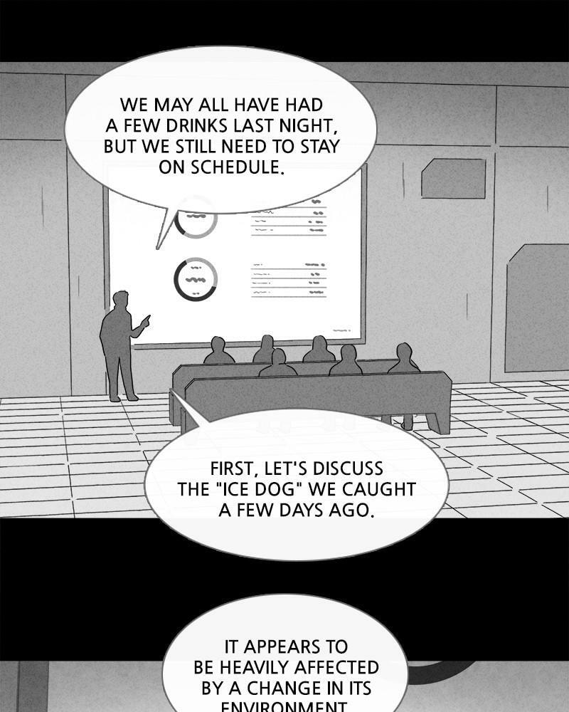 Tales of the Unusual Chapter 361 page 18 - 